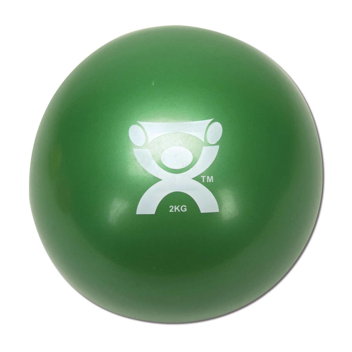 Cando Plyometric Weighted Ball | Weight Balls | Weights